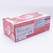 Game Console Packing Set for Switch Lite Console Pink 03