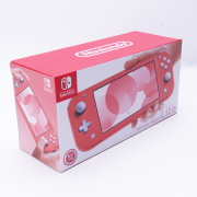 Game Console Packing Set for Switch Lite Console Pink 05