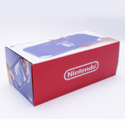 Game Console Packing Set for Switch Lite Console Deep Blue 04