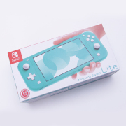 Game Console Packing Set for Switch Lite Console Green