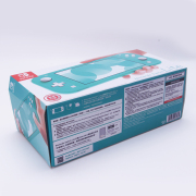 Game Console Packing Set for Switch Lite Console Green 03