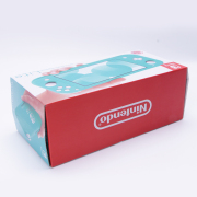 Game Console Packing Set for Switch Lite Console Green 04