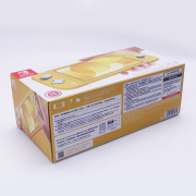 Game Console Packing Set for Switch Lite Console Yellow 03