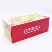 Game Console Packing Set for Switch Lite Console Yellow 04