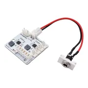 Power Supply Board Rev2.0 Dream PSU 12V for SEGA DreamCast Game Console