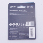 Original Lexar Blue Micro SD Card TF 633X Memory Card A1 512GB for Nintendo Switch Game Console 04