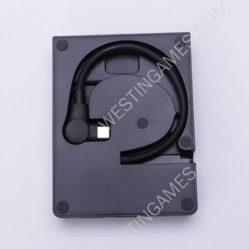 HD Video Converter Foldable Charging Dock Stand With USB Port 3.0 For Switch and OLED Console - Image 2