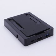 HD Video Converter Foldable Charging Dock Stand With USB Port 3.0 For Switch and OLED Console 03
