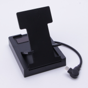 HD Video Converter Foldable Charging Dock Stand With USB Port 3.0 For Switch and OLED Console 05