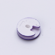 Joystick Caps of Purple Rocker for 3DS/3DS XL/NEW 3DS XL 03