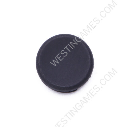 Joystick Caps of Black Rocker for 3DS/3DS XL/NEW 3DS XL