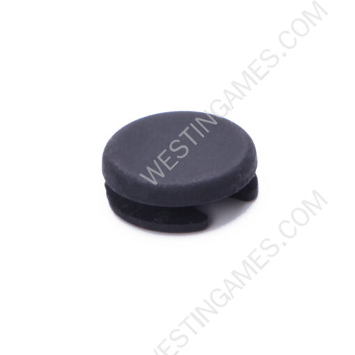 Joystick Caps of Black Rocker for 3DS/3DS XL/NEW 3DS XL - Image 2