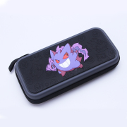 Switch Hard Case - Black Gengar Design