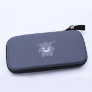 Switch Hard Case - Black Gengar Design 02