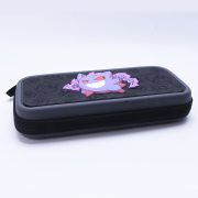 Switch Hard Case - Black Gengar Design 04