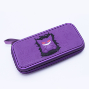 Switch Stylish Hard Case - Purple Gengar Edition
