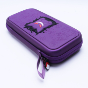 Switch Stylish Hard Case - Purple Gengar Edition 03