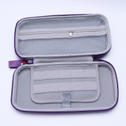 Switch Stylish Hard Case - Purple Gengar Edition 04