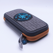 Switch Stylish Hard Case-Onai Eye Pattern 03