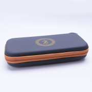 Switch Stylish Hard Case-Onai Eye Pattern 06