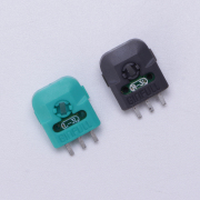 Replacement Hall effect Joystick 3D Steuermodul 3Pin Sensor 1 Pair for PS4 and XBOX ONE Controller