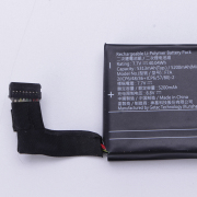 Original 8.8V 5200mah 40WH F7A Inner Rechargeable Battery For Steam Deck Handheld Gamepad Controller 05