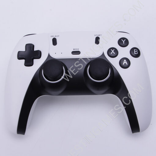 2.4G USB Wireless Gamepad Controller with YC5 Adapter for PC and Retro Video Game Console - Image 5