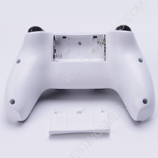 2.4G USB Wireless Gamepad Controller with YC5 Adapter for PC and Retro Video Game Console - Image 6