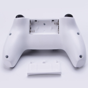 2.4G USB Wireless Gamepad Controller with YC5 Adapter for PC and Retro Video Game Console 06