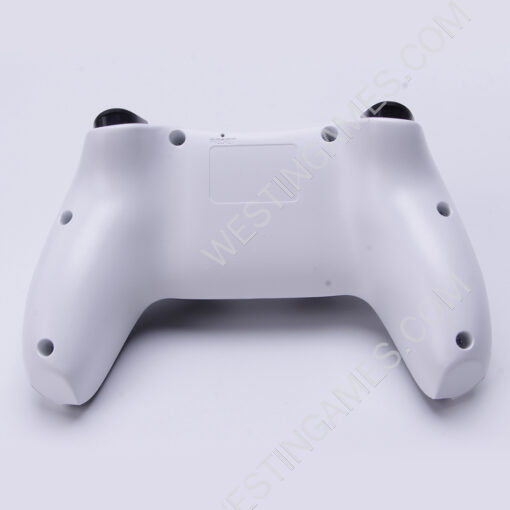 2.4G USB Turbo Wireless Gamepad Controller with S2 Adapter and Inner Battery for PC and Retro Video Game Console - Image 5