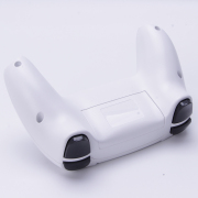 2.4G USB Turbo Wireless Gamepad Controller with YC5 Adapter for PC and Retro Video Game Console 05