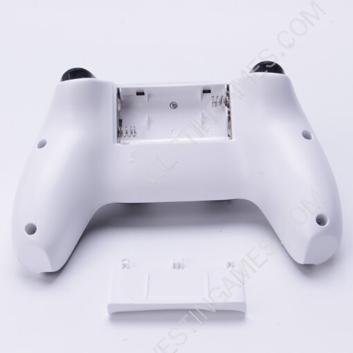 2.4G USB Turbo Wireless Gamepad Controller with YC5 Adapter for PC and Retro Video Game Console - Image 6