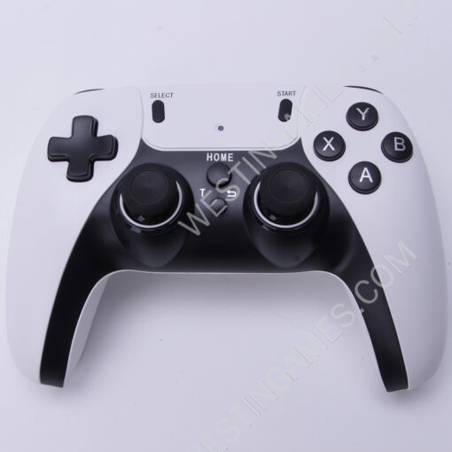2.4G USB Turbo Wireless Gamepad Controller with S2 Adapter for PC and Retro Video Game Console - Image 4