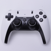 2.4G USB Turbo Wireless Gamepad Controller with S2 Adapter for PC and Retro Video Game Console 04
