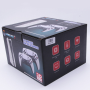 NEW P5 Plus 128G 40000 Games S905 Chip Video Game Console 4K HD Ostalgic Video Game Consolem 3D Play HDMI 2.4G Wireless TV BOX 02