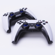 NEW P5 Plus 128G 40000 Games S905 Chip Video Game Console 4K HD Ostalgic Video Game Consolem 3D Play HDMI 2.4G Wireless TV BOX 04