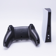 NEW P5 Plus 128G 40000 Games S905 Chip Video Game Console 4K HD Ostalgic Video Game Consolem 3D Play HDMI 2.4G Wireless TV BOX 05