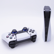 NEW P5 Plus 128G 40000 Games S905 Chip Video Game Console 4K HD Ostalgic Video Game Consolem 3D Play HDMI 2.4G Wireless TV BOX 06