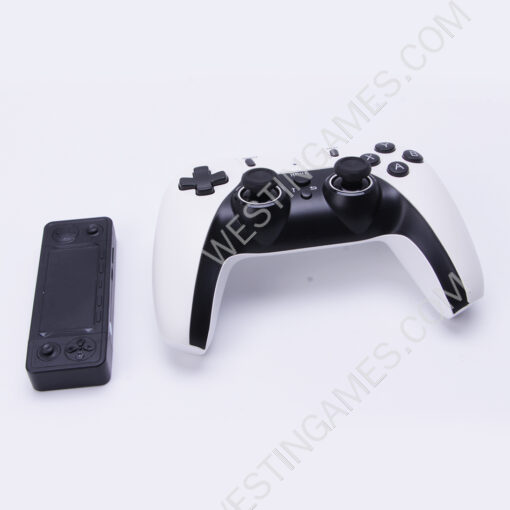 Video Game Console 64G with Dual 2.4G Controller For 40+ Simulators - Image 5