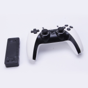 Video Game Console 64G with Dual 2.4G Controller For 40+ Simulators 05