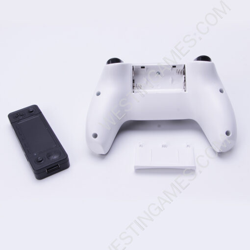 Video Game Console 64G with Dual 2.4G Controller For 40+ Simulators - Image 6
