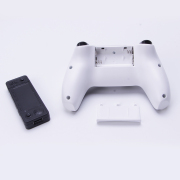 Video Game Console 64G with Dual 2.4G Controller For 40+ Simulators 06