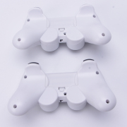 GS5 8 Bit 2.4G Wireless Handheld Game Player 620 Classic Retro Games AV Output TV Gaming Console 04