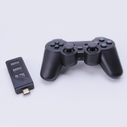 X9 4k HD Game Stick 3D 64G Video Game Consoles with 2.4g Wireless Gamepad HD 30000 Games 04