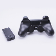 X9 4k HD Game Stick 3D 64G Video Game Consoles with 2.4g Wireless Gamepad HD 30000 Games 05