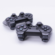 X9 4k HD Game Stick 3D 64G Video Game Consoles with 2.4g Wireless Gamepad HD 30000 Games 06