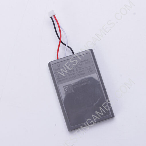 Inner Rechargeable Battery 1560mAh 4.2V for PS5 and Slim Wireless Controller OEM A+