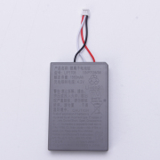 Inner Rechargeable Battery 1560mAh 4.2V for PS5 and Slim Wireless Controller OEM A+ 02