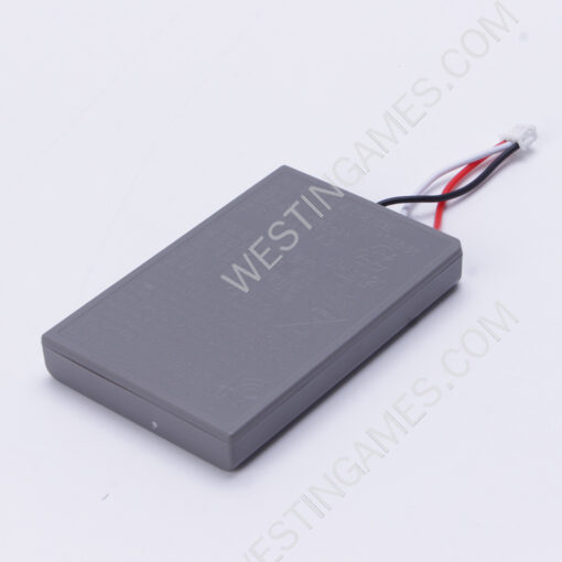 Inner Rechargeable Battery 1560mAh 4.2V for PS5 and Slim Wireless Controller OEM A+ - Image 4
