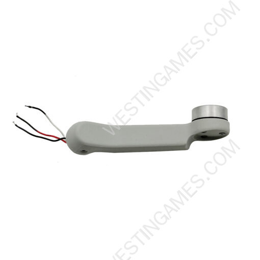 Left Rear Arm With Motor Drone Repair Replacement for DJI Mavic Mini 1